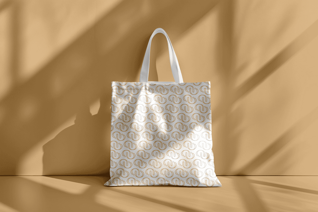 Marama Te Nana-MacDonald, Nubru Coffee, Certificate in Digital Media + Design, 2025, Student work, Whitecliffe College, graphic design, package design, branding