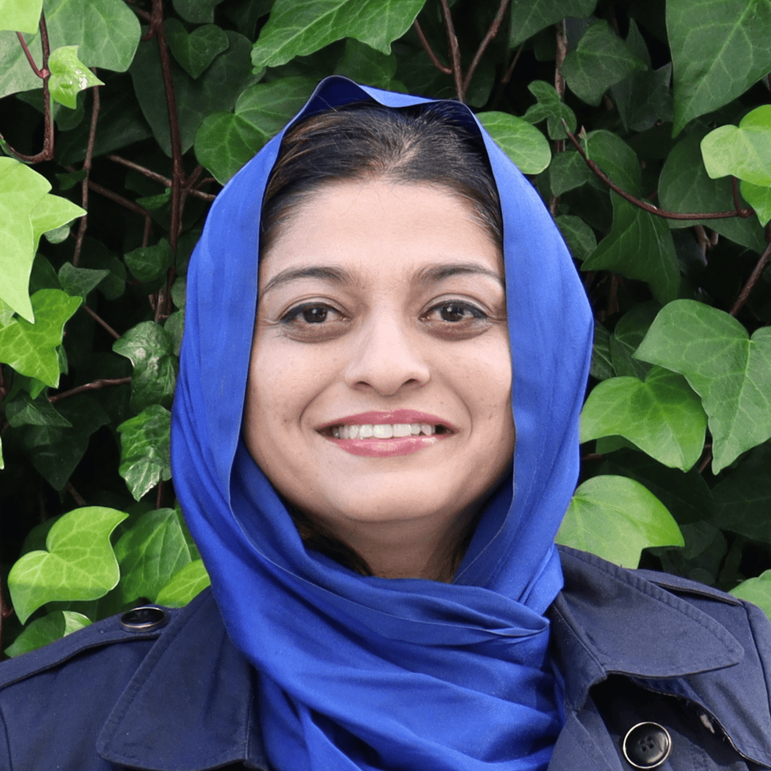 Rooshan Ghous, Information Technology