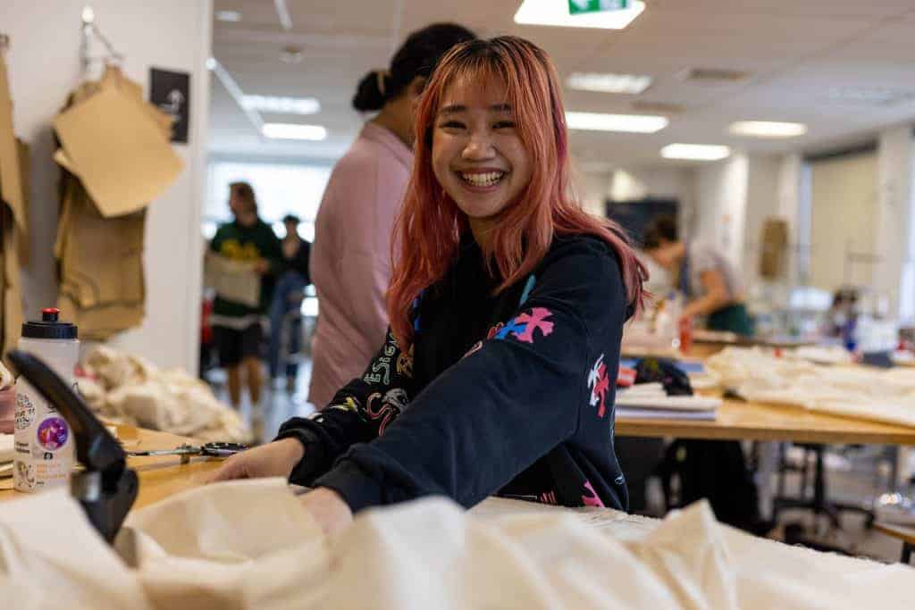 Whitecliffe, How To Study in New Zealand For International Students, Why international students thrive at Whitecliffe College, Blog, Article