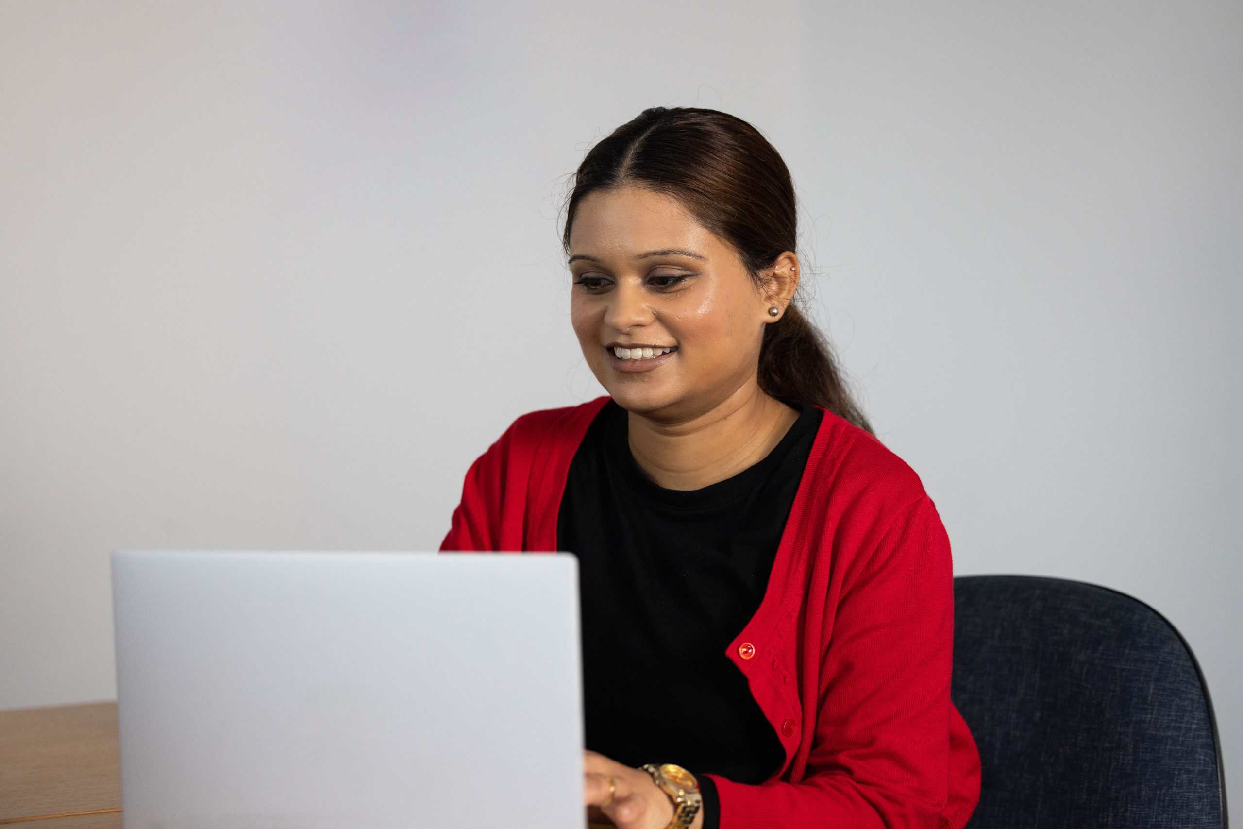 Whitecliffe, Programmes, Information Technology, Master of IT, Bachelor in Computing Technologies