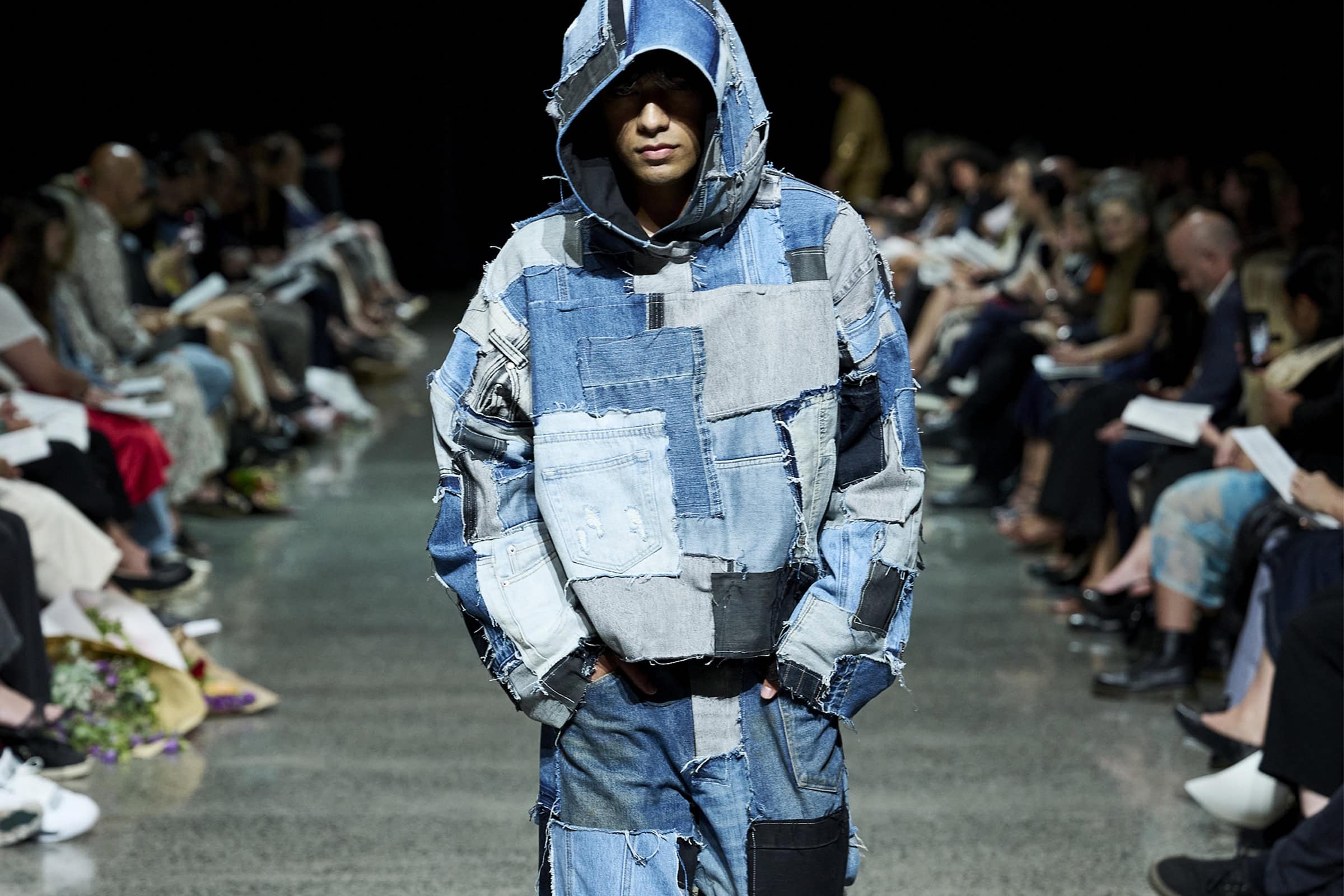 Cayla James, Fashion + Sustainability, Bachelor of Sustainable Fashion Design, Collection, Revelare, Fashion Collection, Portfolio, Sustainable Fashion, Fashion, Fashion student, Fashion degree, bachelors, 2024, Year 2, Whitecliffe Fashion Show, fashion designer