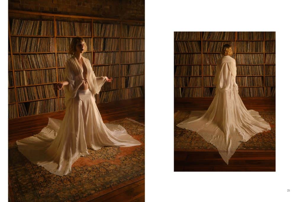 Giulia Zigliani, CHIAROSCURO, Fashion + Sustainability, Bachelor of Sustainable Fashion Design, Year 3, Fashion Collection, Fashion Portfolio, Sustainable Fashion Design, Sustainable Fashion, Fashion, Fashion student, Fashion degree, Fashion bachelors, 2024, Portfolio