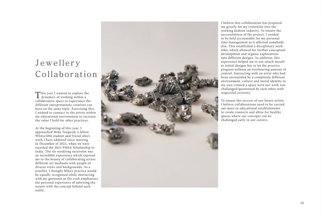 Giulia Zigliani, CHIAROSCURO, Fashion + Sustainability, Bachelor of Sustainable Fashion Design, Year 3, Fashion Collection, Fashion Portfolio, Sustainable Fashion Design, Sustainable Fashion, Fashion, Fashion student, Fashion degree, Fashion bachelors, 2024, Portfolio