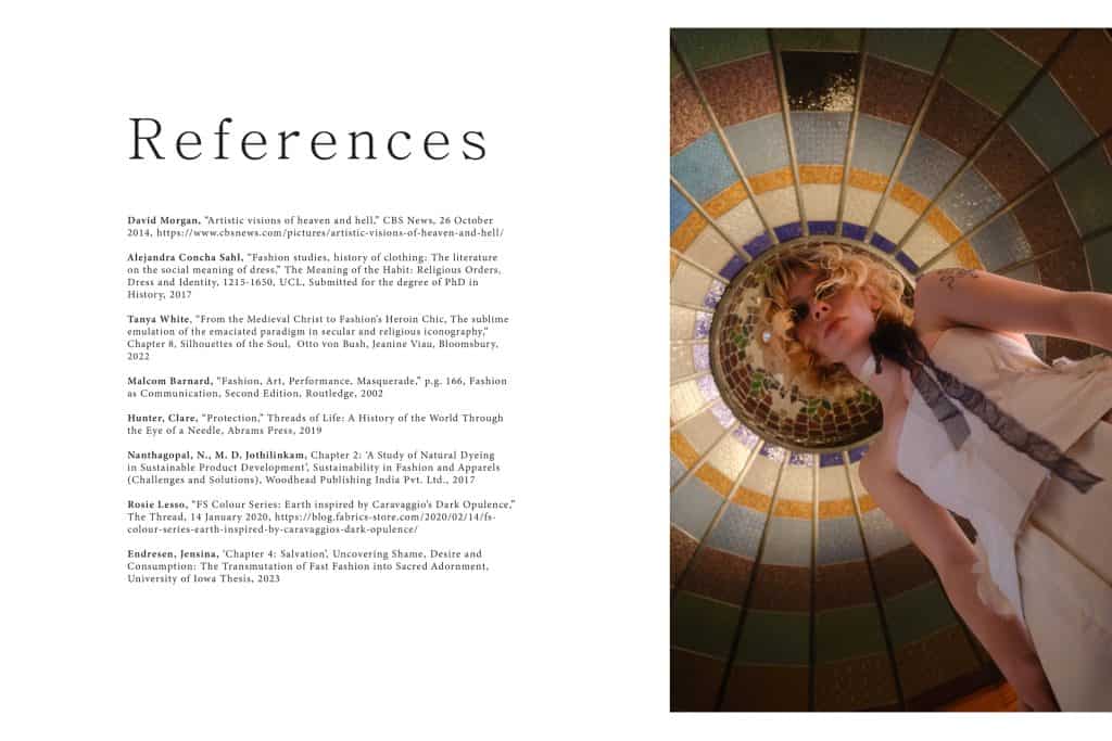 Giulia Zigliani, CHIAROSCURO, Fashion + Sustainability, Bachelor of Sustainable Fashion Design, Year 3, Fashion Collection, Fashion Portfolio, Sustainable Fashion Design, Sustainable Fashion, Fashion, Fashion student, Fashion degree, Fashion bachelors, 2024, Portfolio