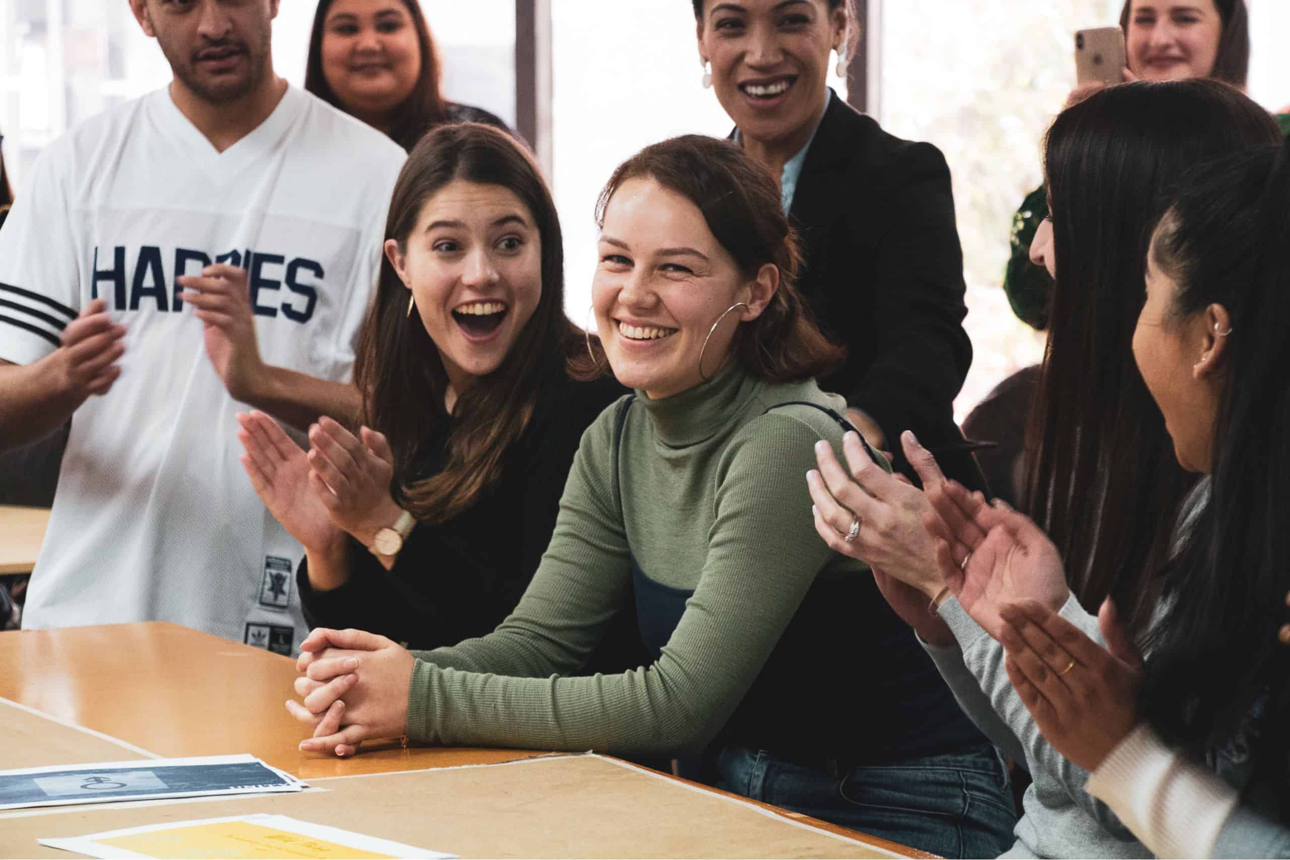 Whitecliffe - How To Study in New Zealand For International Students