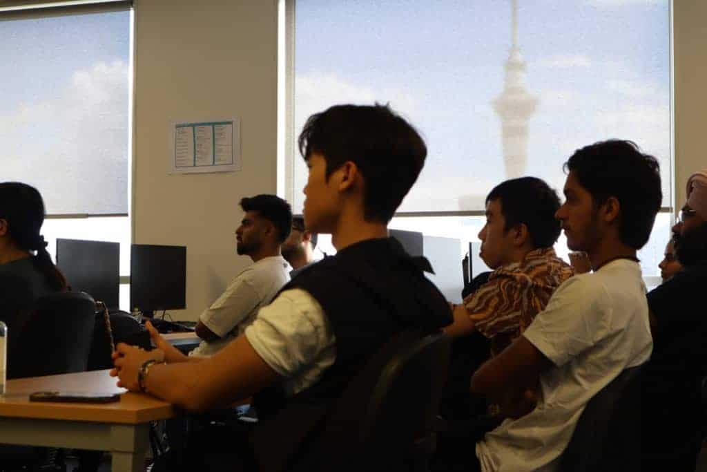 Whitecliffe, How To Study in New Zealand For International Students, Understand entry requirements,, Blog, Article