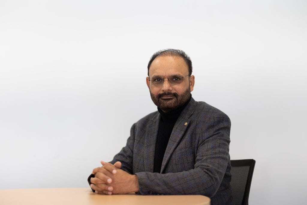 Whitecliffe, Programmes, Master of Information Technology