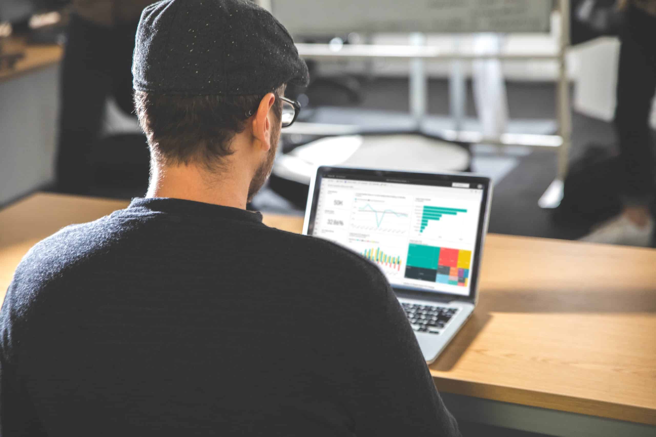 Whitecliffe Information Technology, Power BI Workshop