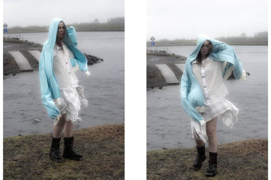 Theo Richards, Real Life, Fashion + Sustainability, Bachelor of Sustainable Fashion Design, Year 3, Fashion Collection, Fashion Portfolio, Sustainable Fashion Design, Sustainable Fashion, Fashion, Fashion student, Fashion degree, Fashion bachelors, 2024, Portfolio, Year 3
