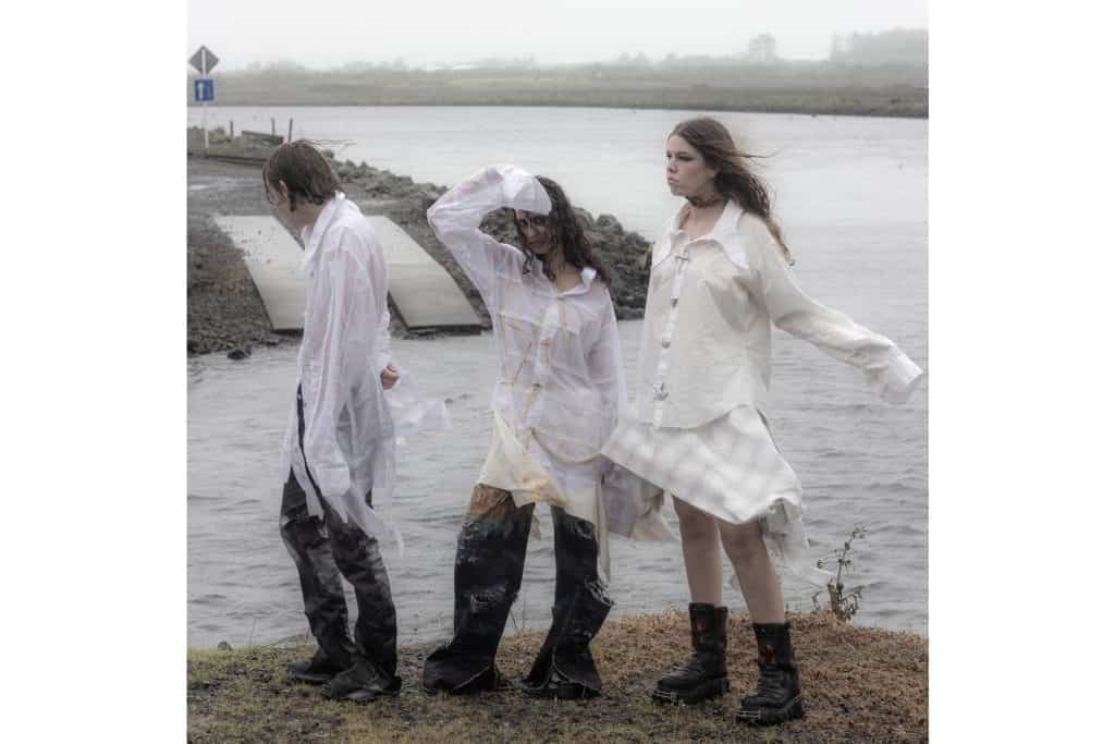 Theo Richards, Real Life, Fashion + Sustainability, Bachelor of Sustainable Fashion Design, Year 3, Fashion Collection, Fashion Portfolio, Sustainable Fashion Design, Sustainable Fashion, Fashion, Fashion student, Fashion degree, Fashion bachelors, 2024, Portfolio, Year 3