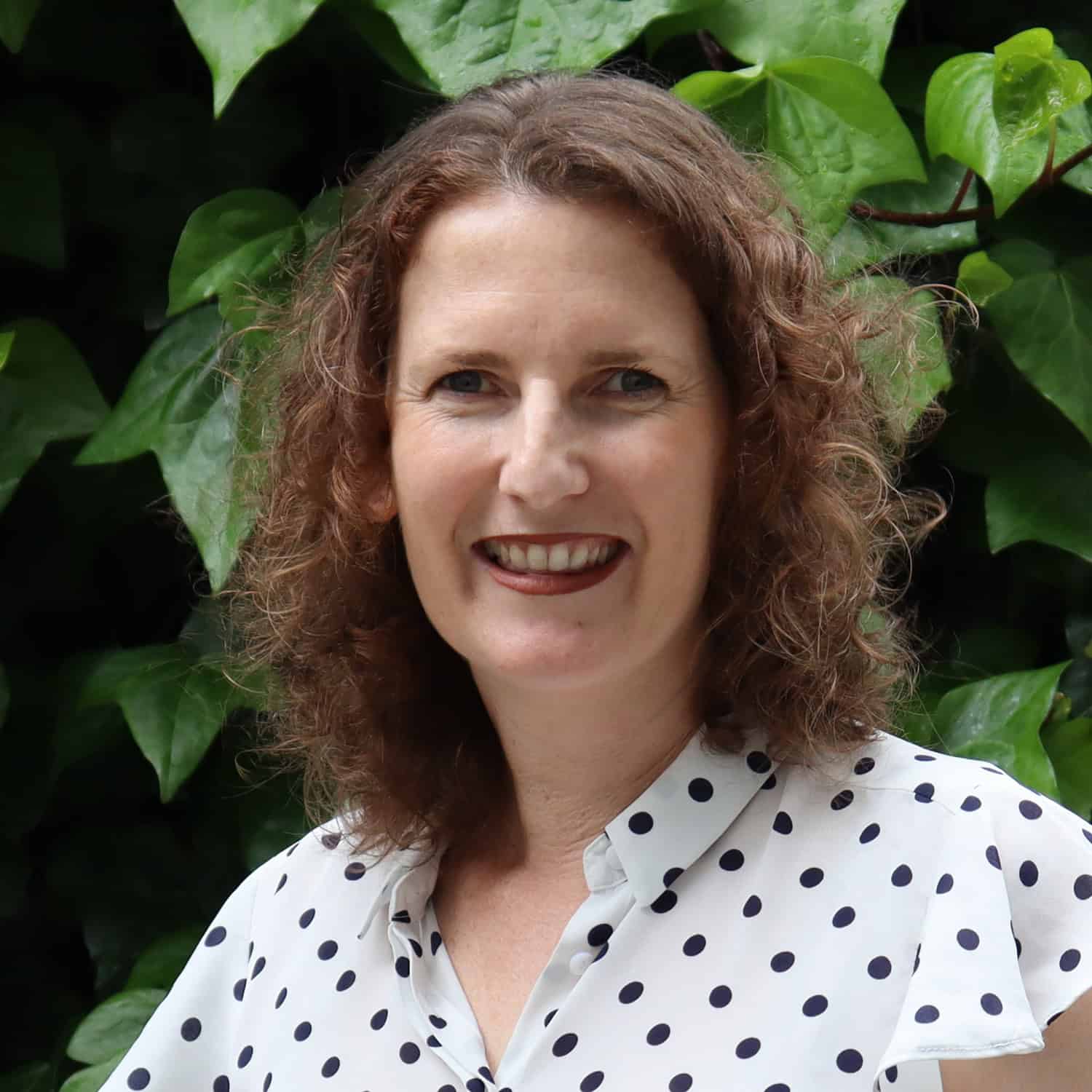 Dr Amanda Perry, Dean of Academic Operations, Executive team, Whitecliffe team member