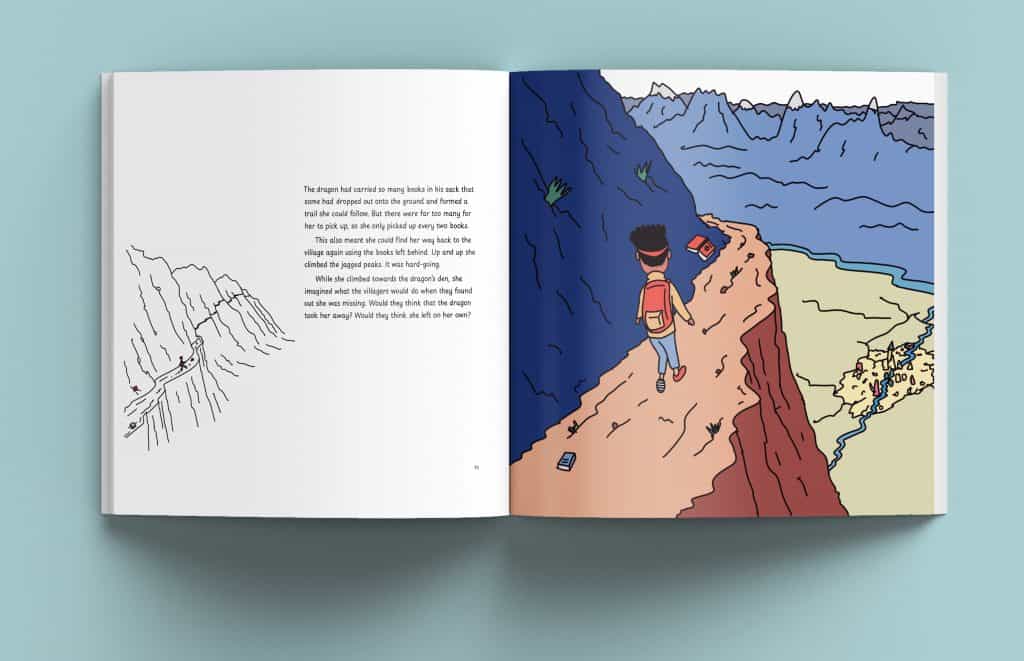 Bradley Jones, Ad Astra, Bachelor of Design + Digital Media, Best Design Awards, Designers Institute of New Zealand