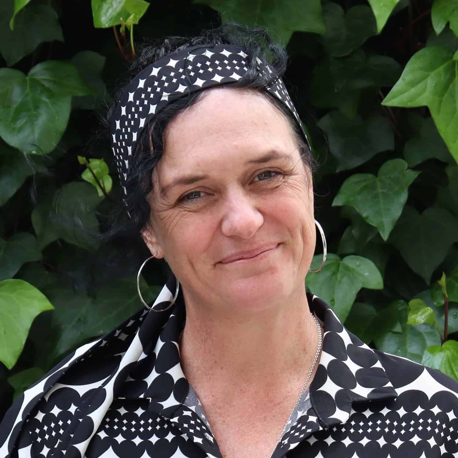 Dr Mariapaola Mcgurk, Programme Lead, Art and Design