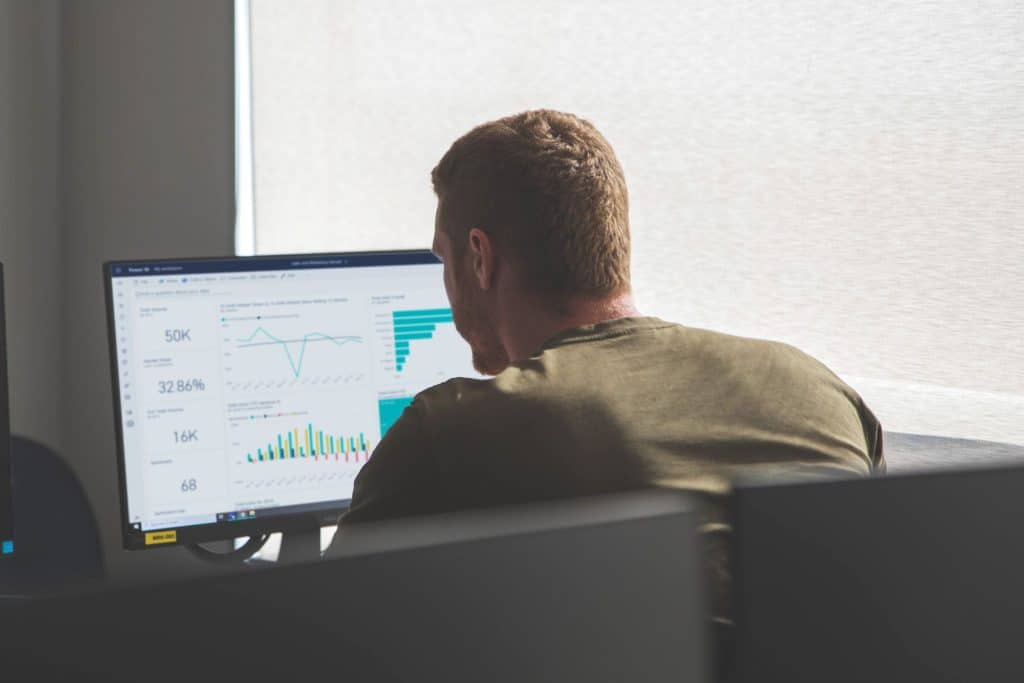 Whitecliffe Information Technology, Power BI Workshop