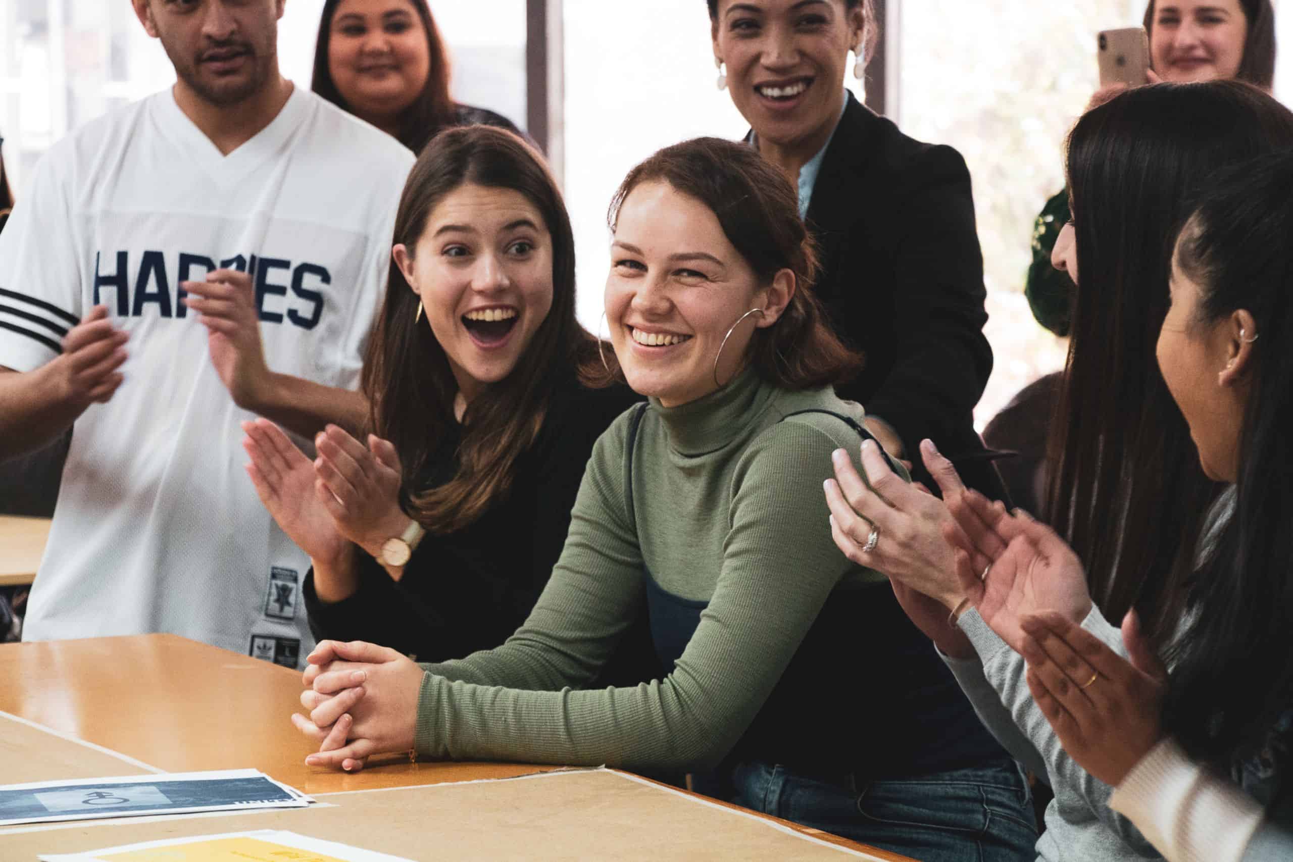 Whitecliffe, Christchurch, Online, Workshop, Diversity, Respect, leadership
