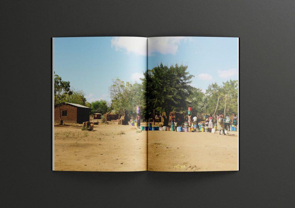 Zoe White, Perspective, Bachelor of Design + Digital Media, Best Design Awards, Designers Institute of New Zealand; graphic designer; book