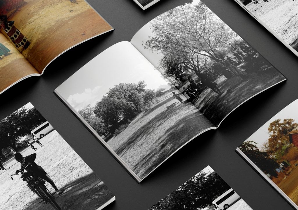 Zoe White, Perspective, Bachelor of Design + Digital Media, Best Design Awards, Designers Institute of New Zealand; graphic designer; book