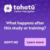 Tahatu Key Student Information