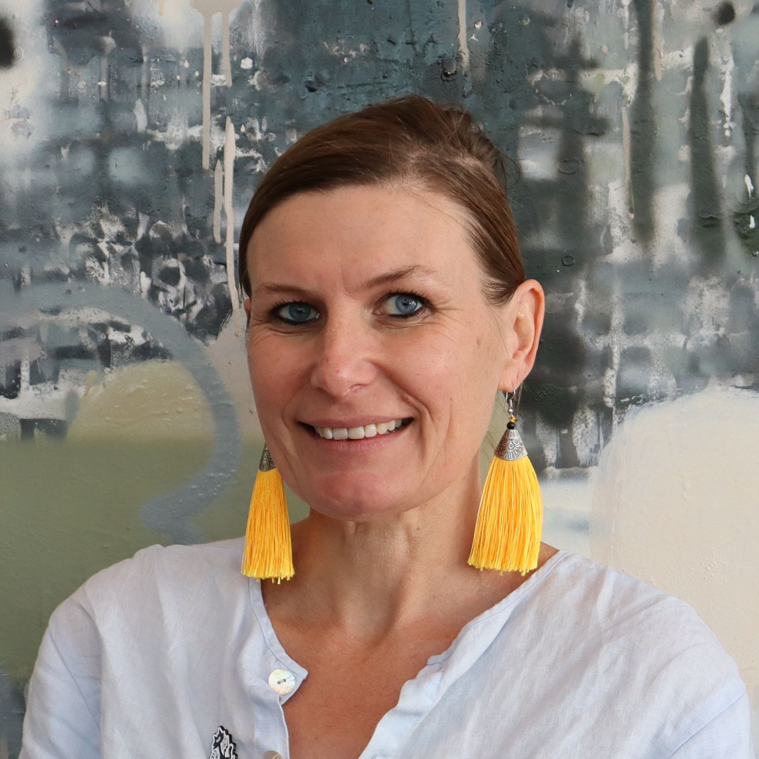 Creative Art Therapies Lecturer