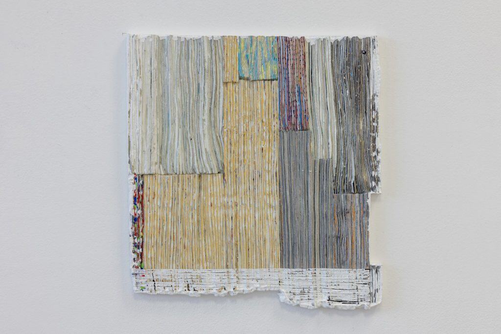 Amanda Thompson, Fine Arts, Artist, Artwork, Student work, Whitecliffe College, End of Year Exhibition, Master of Fine Arts, Year 2, 2025