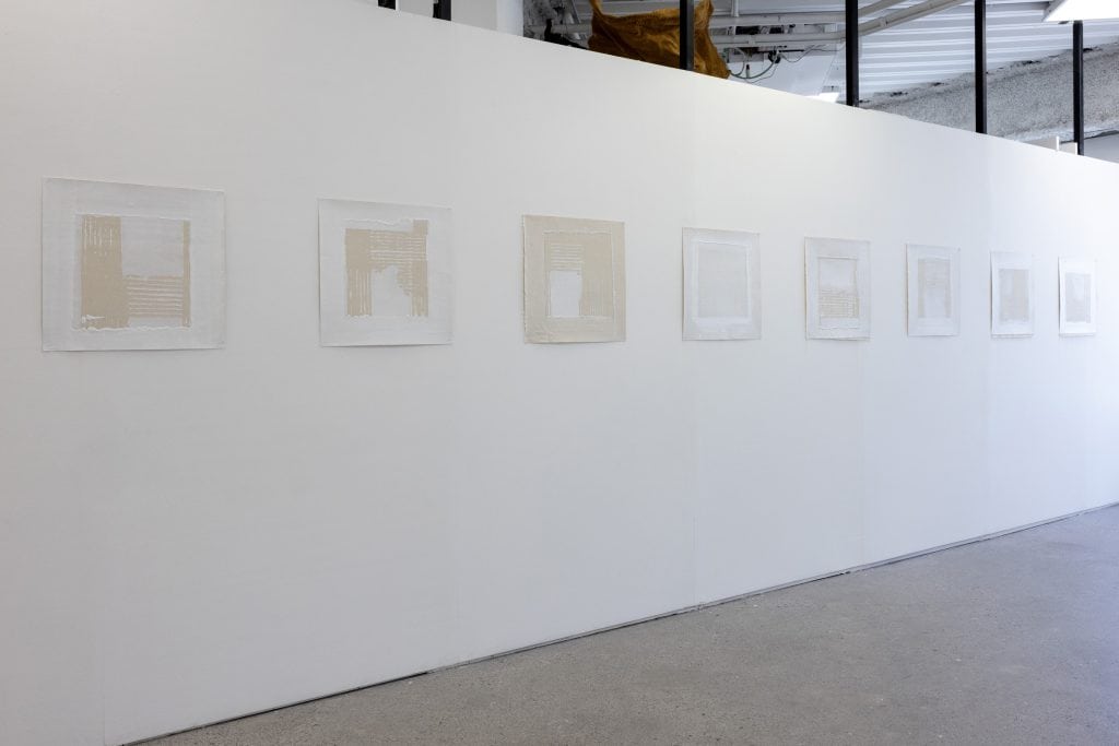 Amanda Thompson, Fine Arts, Artist, Artwork, Student work, Whitecliffe College, End of Year Exhibition, Master of Fine Arts, Year 2, 2025