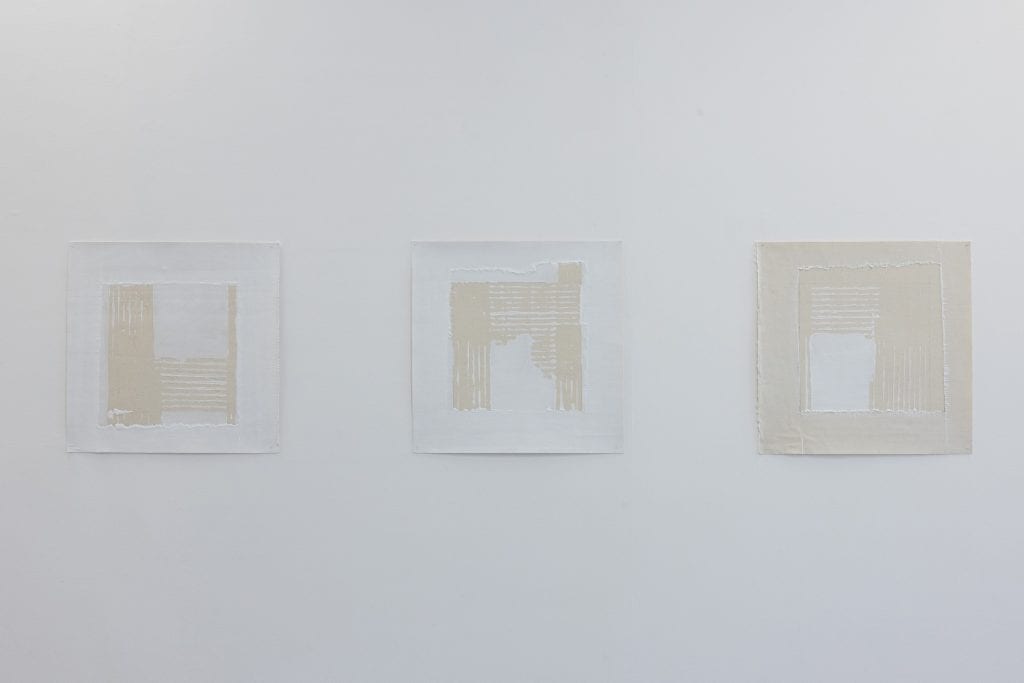 Amanda Thompson, Fine Arts, Artist, Artwork, Student work, Whitecliffe College, End of Year Exhibition, Master of Fine Arts, Year 2, 2025