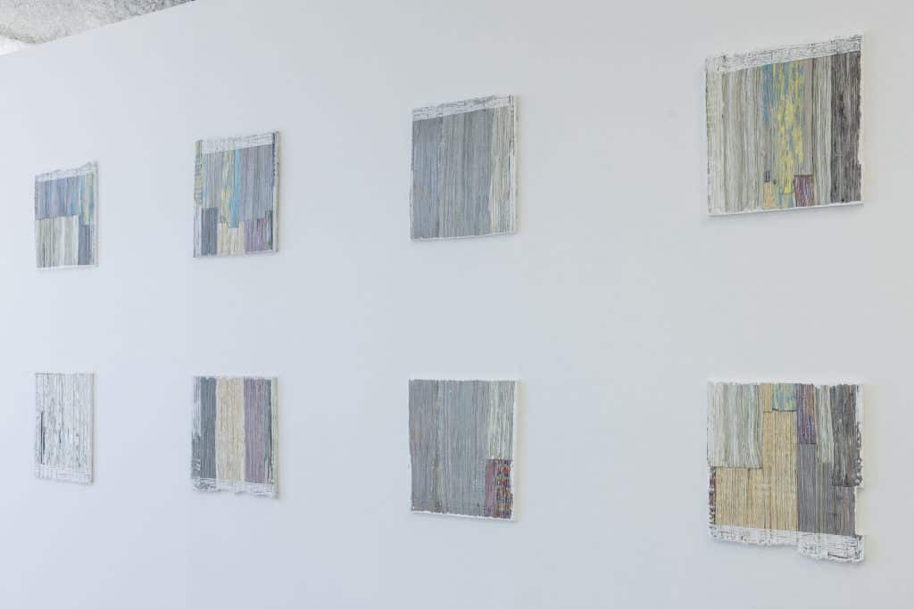 Amanda Thompson, Fine Arts, Artist, Artwork, Student work, Whitecliffe College, End of Year Exhibition, Master of Fine Arts, Year 2, 2025