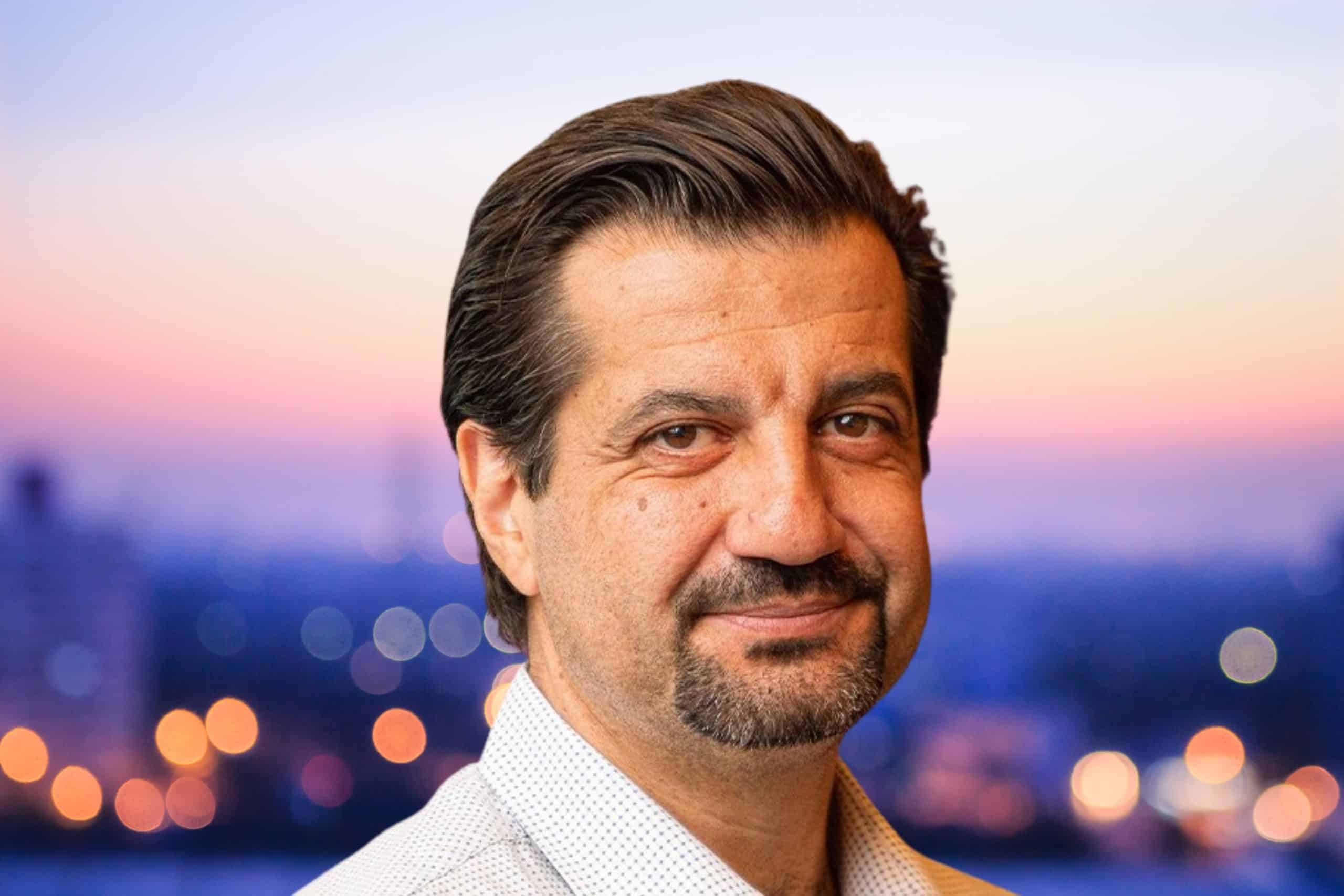 Whitecliffe welcomes George Markakis as Group Chief Operating Officer - Whitecliffe Group, supporting operational excellence and continued growth across its global education network.