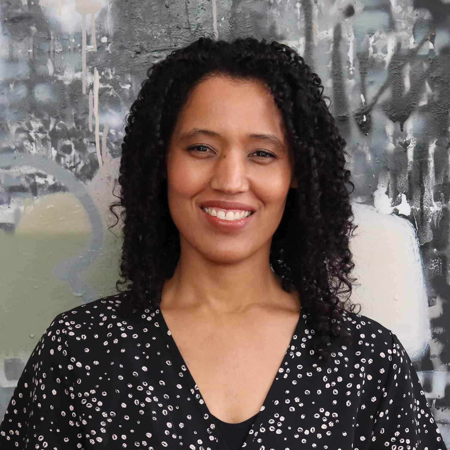 Candy Lynn Smit, Whitecliffe Lecturer and Placement Coordinator, Creative Art Therapies, CAT