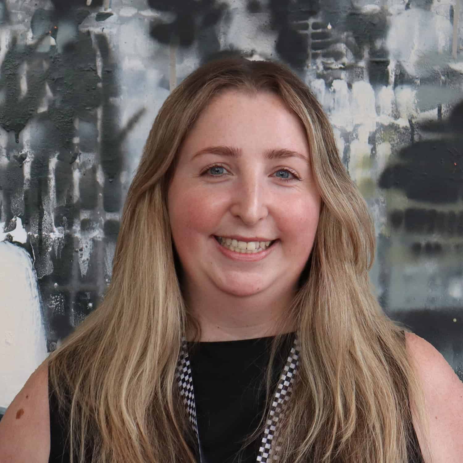 Jordan Monaghan, Lecturer, CAT, Creative Art Therapies, employee, staff, Whitecliffe, team,