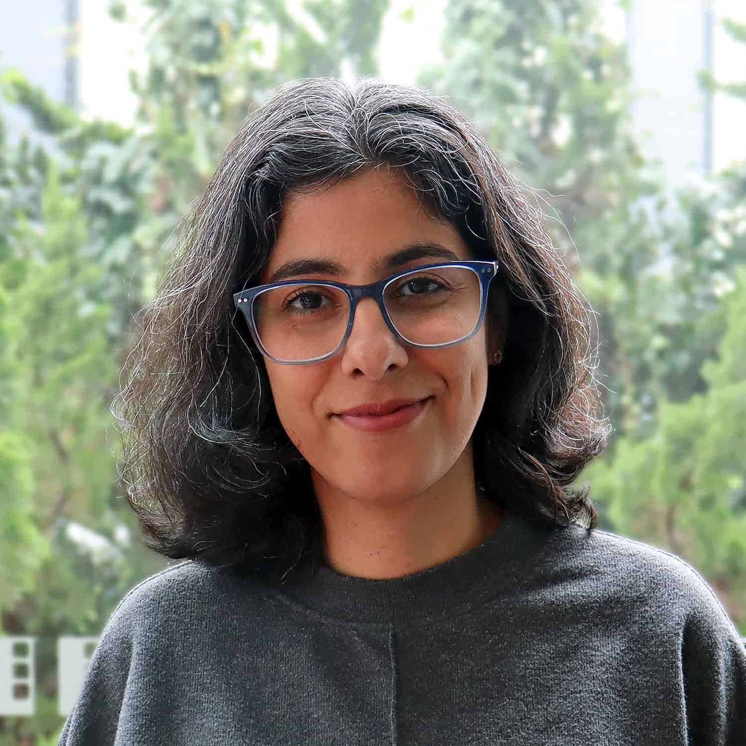 Aida Shahbazi, Lecturer, Faculty, MBIL, Master of Business, Innovation and Leadership.