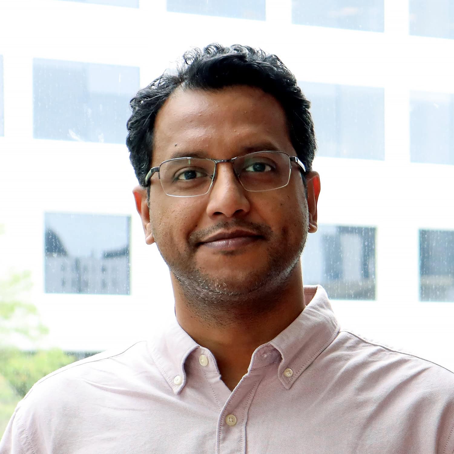 Gautam Nair, Teacher, Tutor. Lecturer, Faculty, MBIL, Masters of Business, Innovation and Leadership.