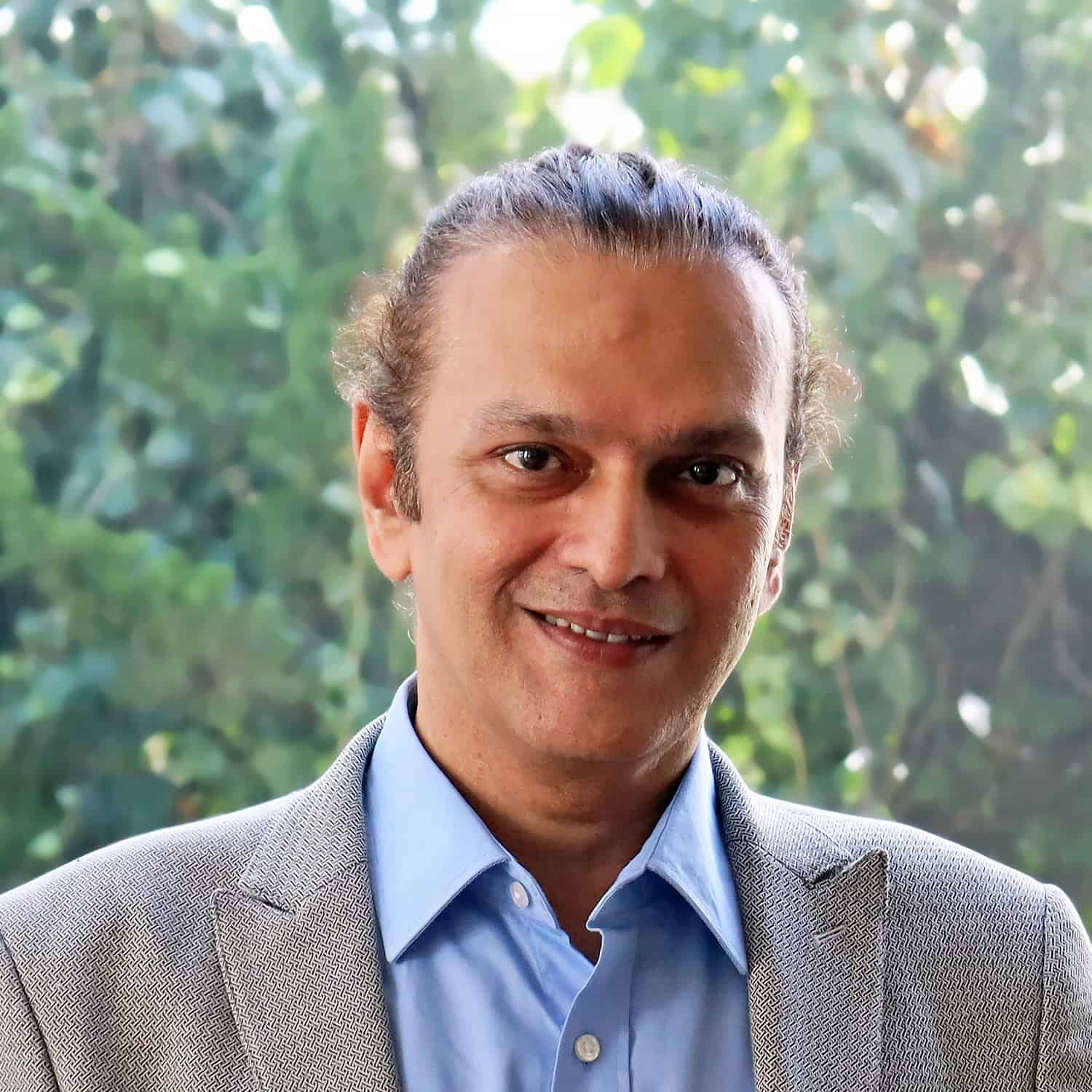 Teacher, Tutor. Lecturer, Gouhar Pirzada, Faculty, MBIL, Masters of Business, Innovation and Leadership.