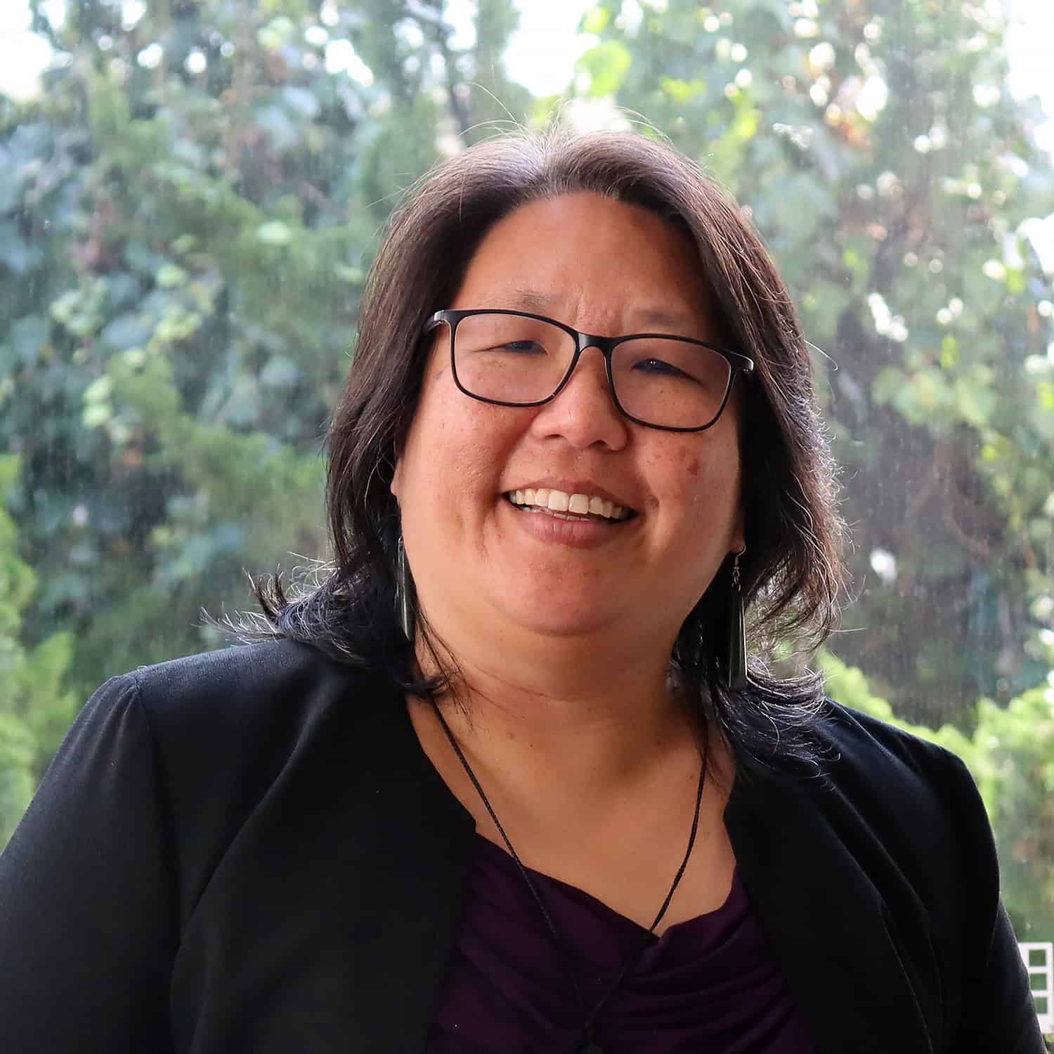Dr Shireen Chua. Tutor. :lecturer, Faculty, MBIL, Masters of Business, Innovation and Leadership
