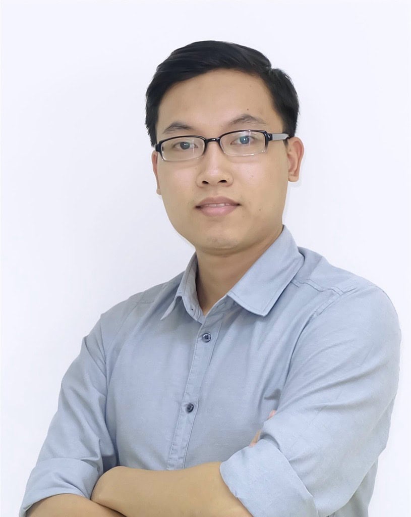 Ba Ton That, Master’s degree in Information Technology at Whitecliffe, Master of Information Technology (Data Science)