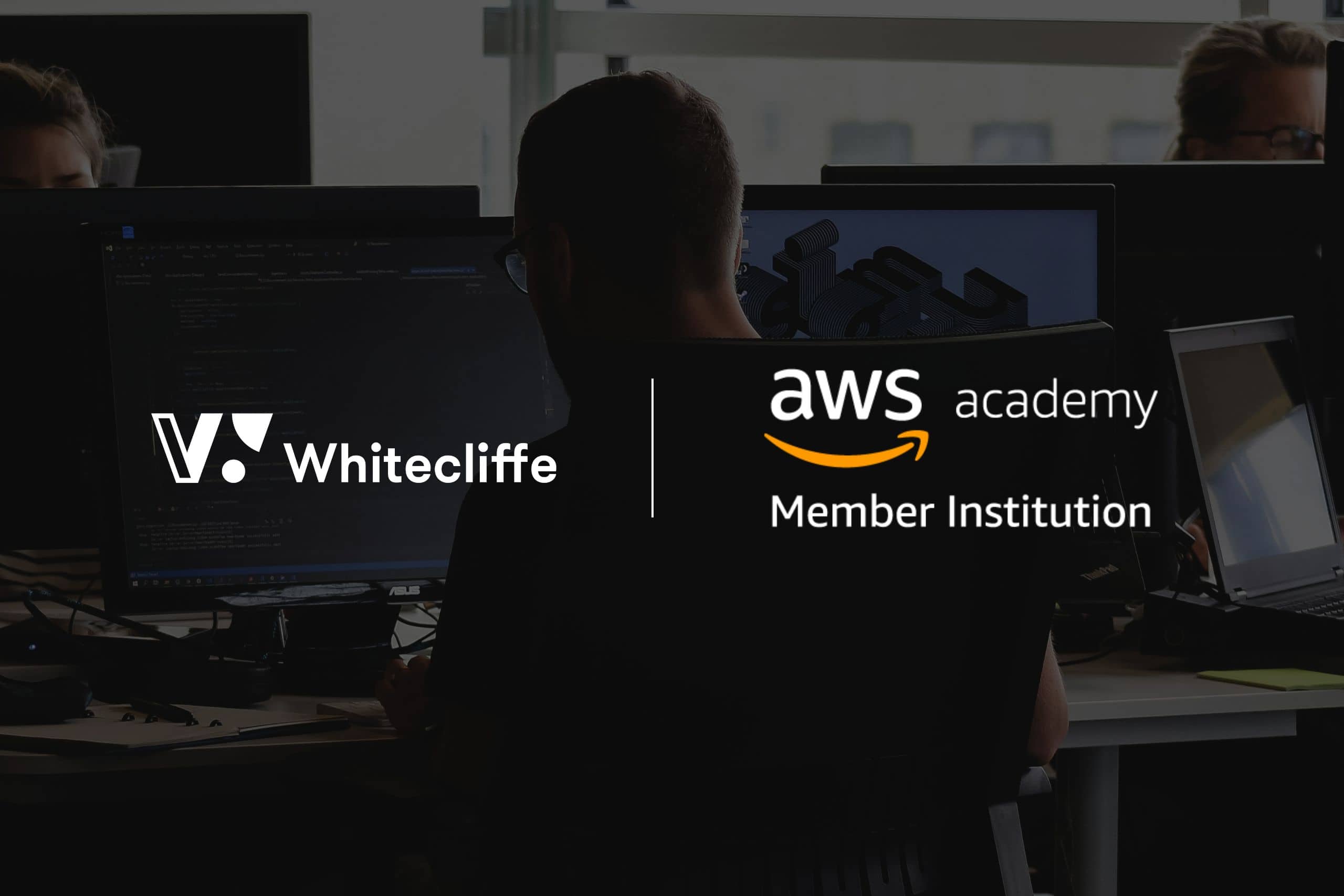 Whitecliffe joins AWS Academy to support future-ready cloud and AI learning