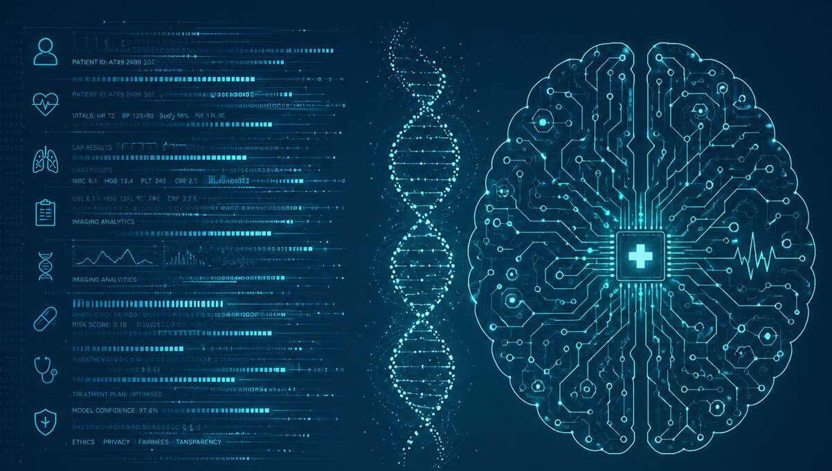 Micro Credential Applied AI in Healthcare