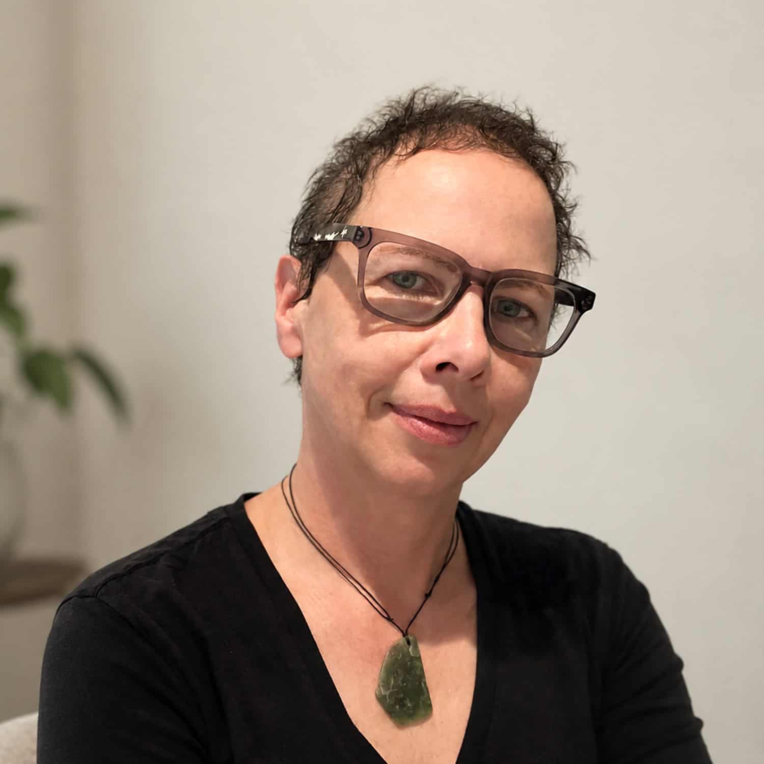 Sally Cloke, MBIL, Master of Business Innovation and Leadership lecturer